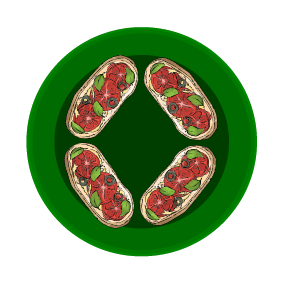 پیش غذا
